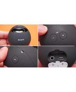 SONY SRS-BTV5 BC E BLACK BLUETOOTH  SPEAKER